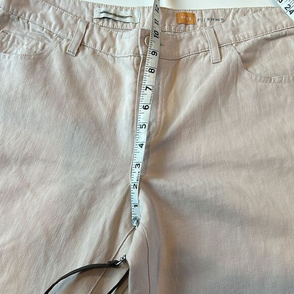 Anthropologie Pilcro and the letter press size 32 - Picture 5 of 11